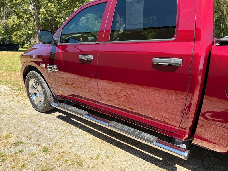 2019 RAM 1500 Image 29