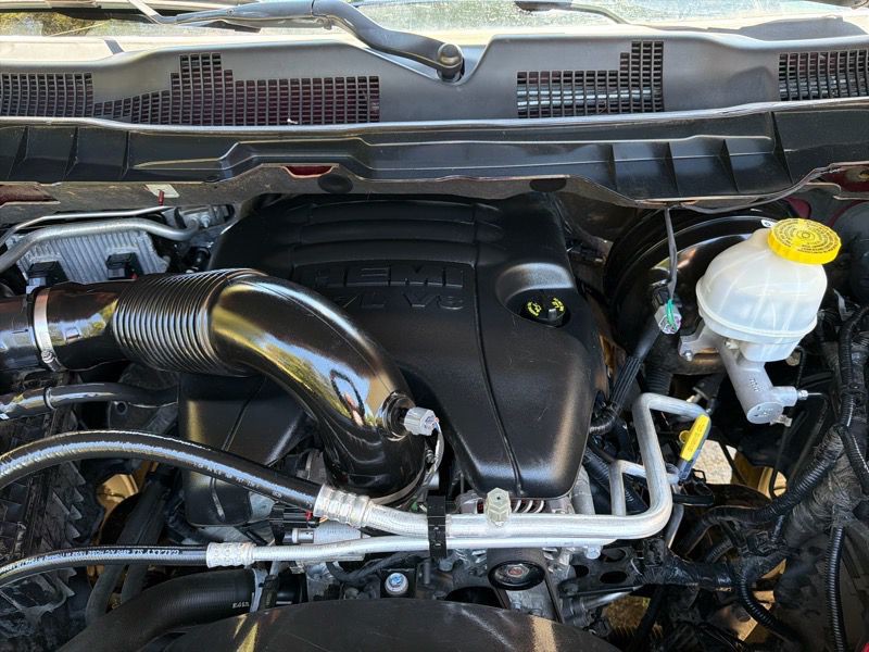 2019 RAM 1500 Image 30
