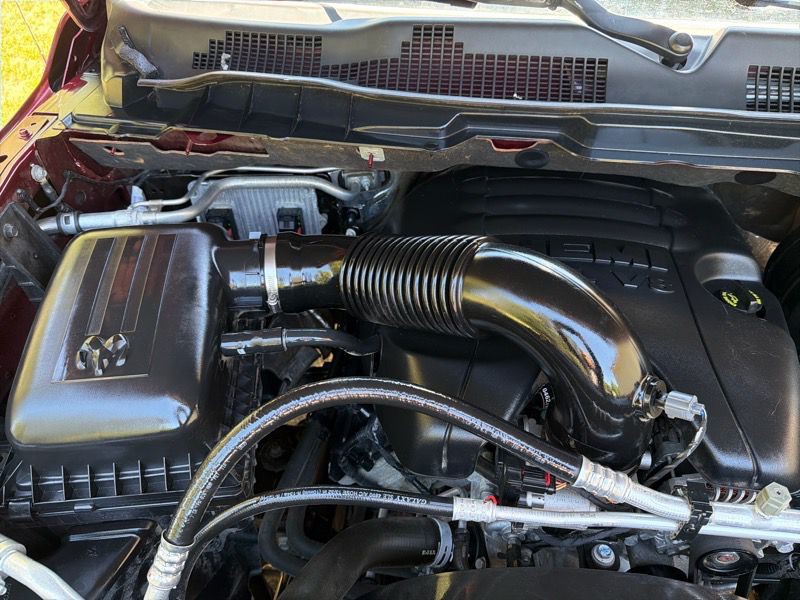 2019 RAM 1500 Image 31