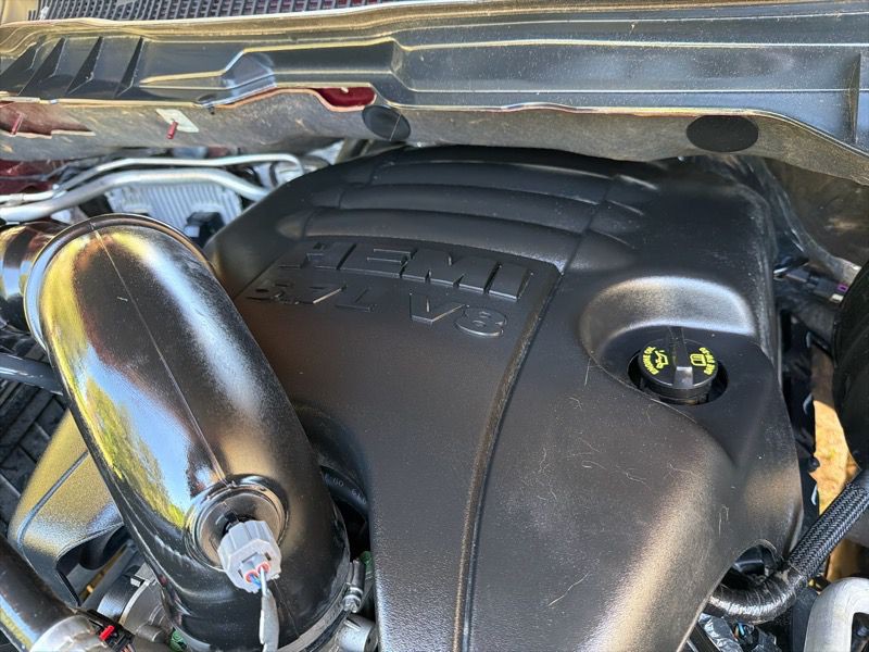 2019 RAM 1500 Image 33