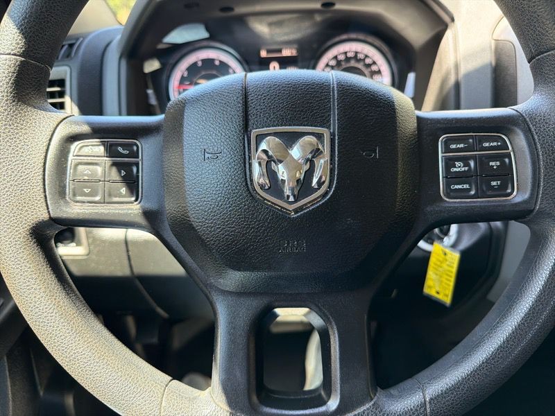 2019 RAM 1500 Image 34