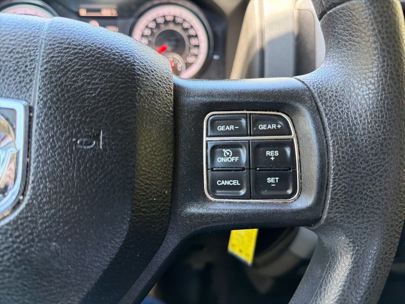 2019 RAM 1500 Image 35