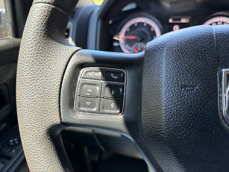 2019 RAM 1500 Image 36