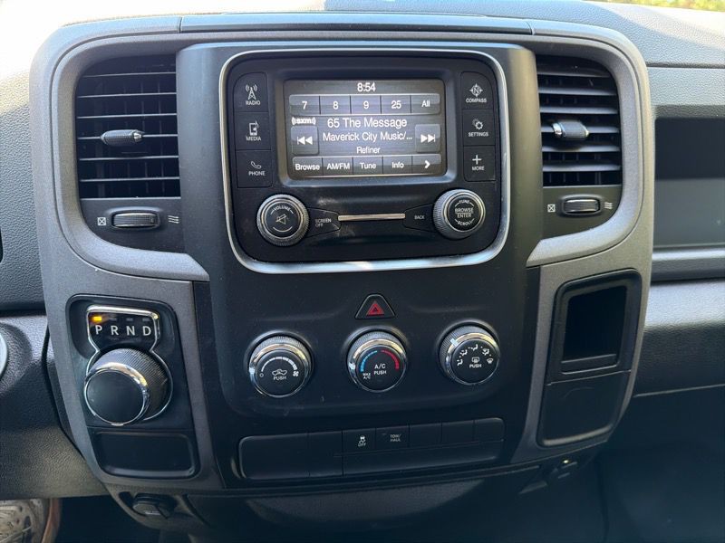 2019 RAM 1500 Image 37