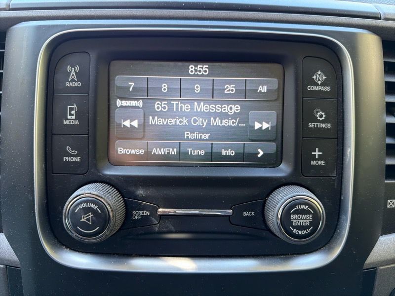 2019 RAM 1500 Image 38