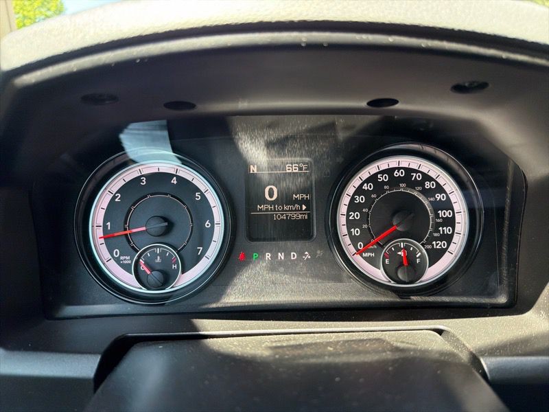 2019 RAM 1500 Image 39