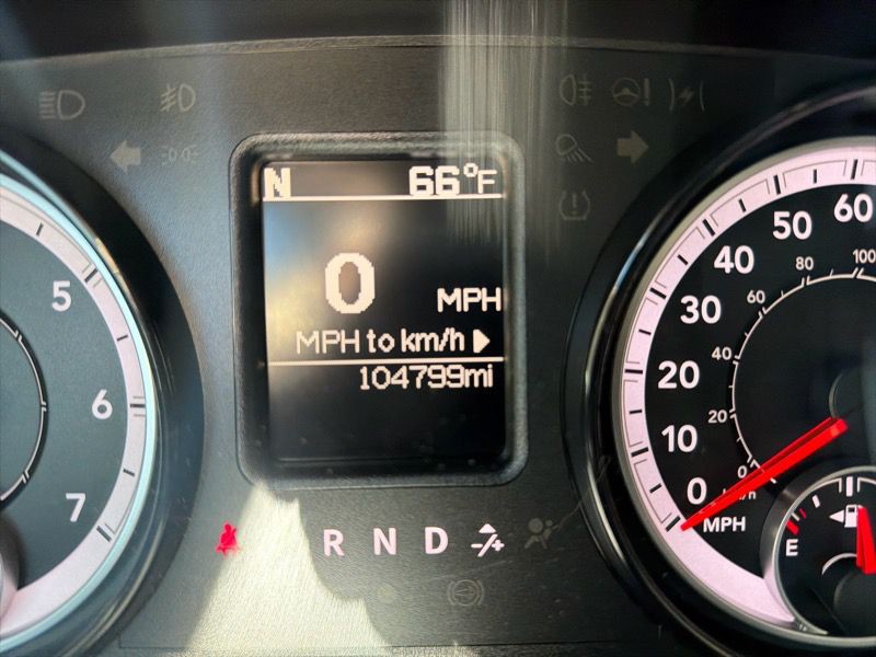 2019 RAM 1500 Image 40
