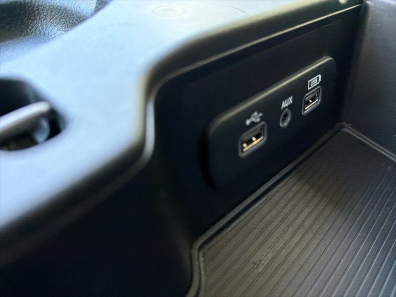 2019 RAM 1500 Image 41