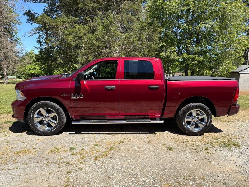2019 RAM 1500 Image 42