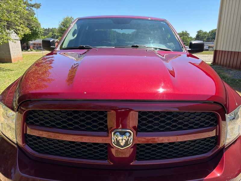 2019 RAM 1500 Image 44