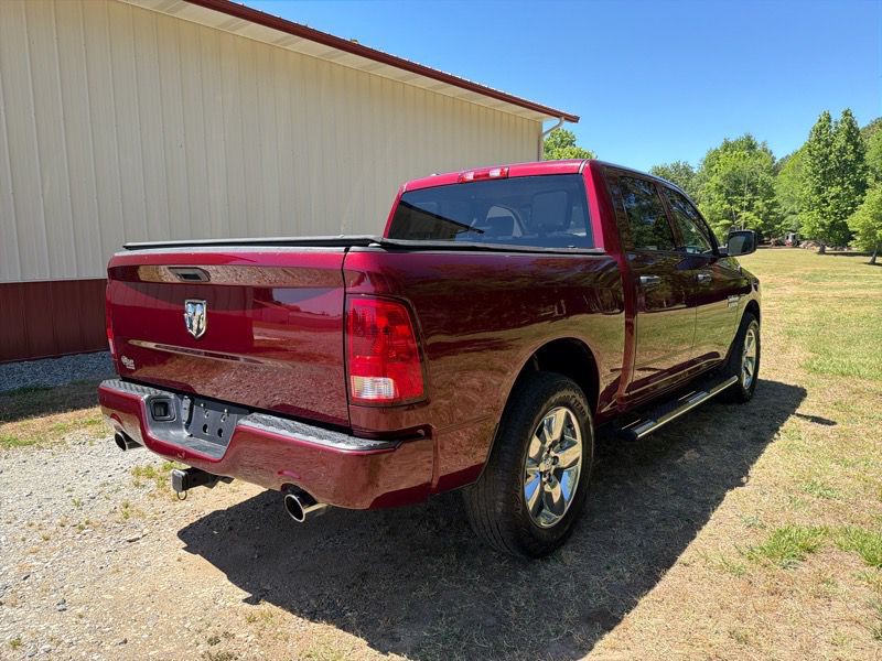 2019 RAM 1500 Image 45