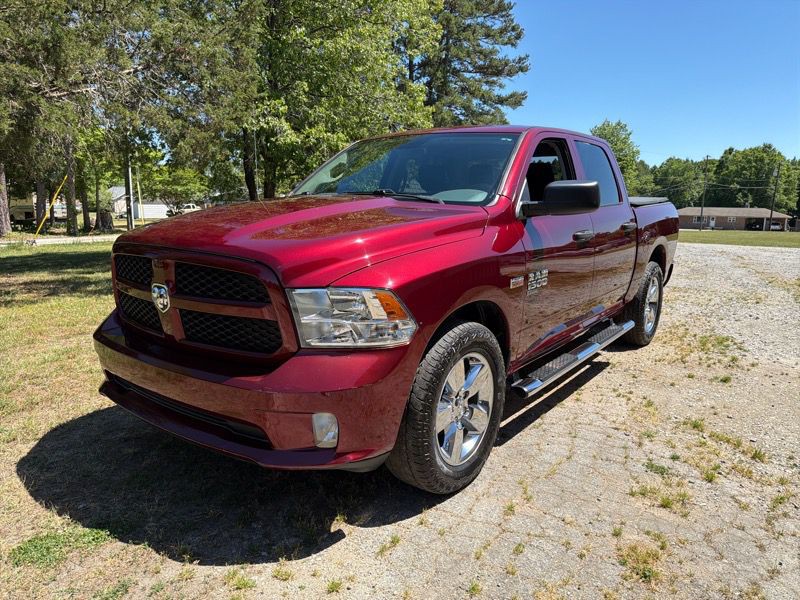 2019 RAM 1500 Image 46