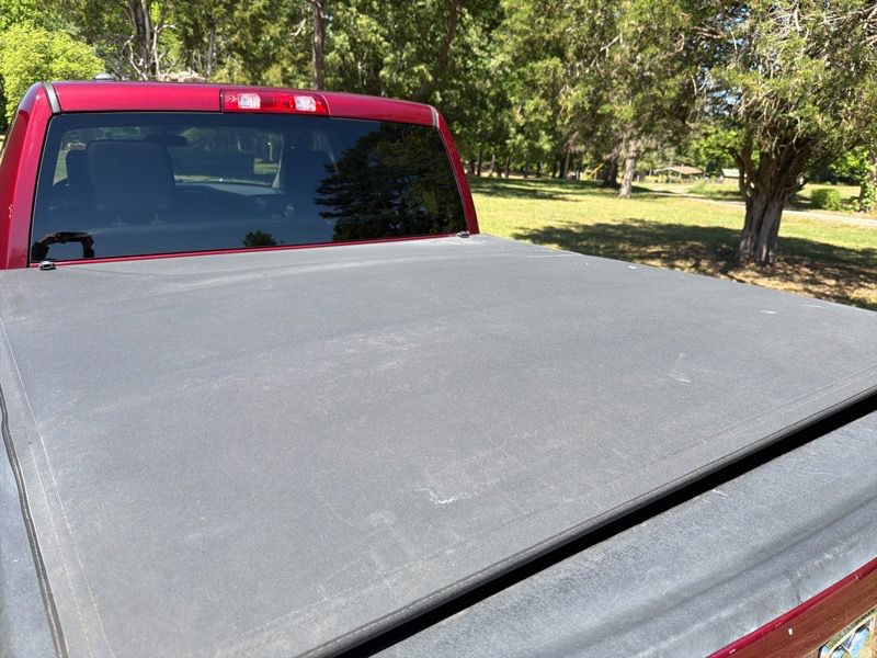 2019 RAM 1500 Image 47