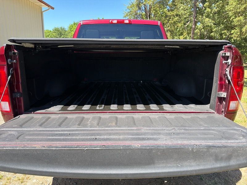 2019 RAM 1500 Image 48