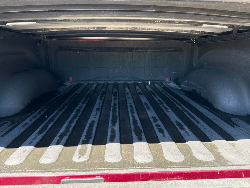 2019 RAM 1500 Image 49