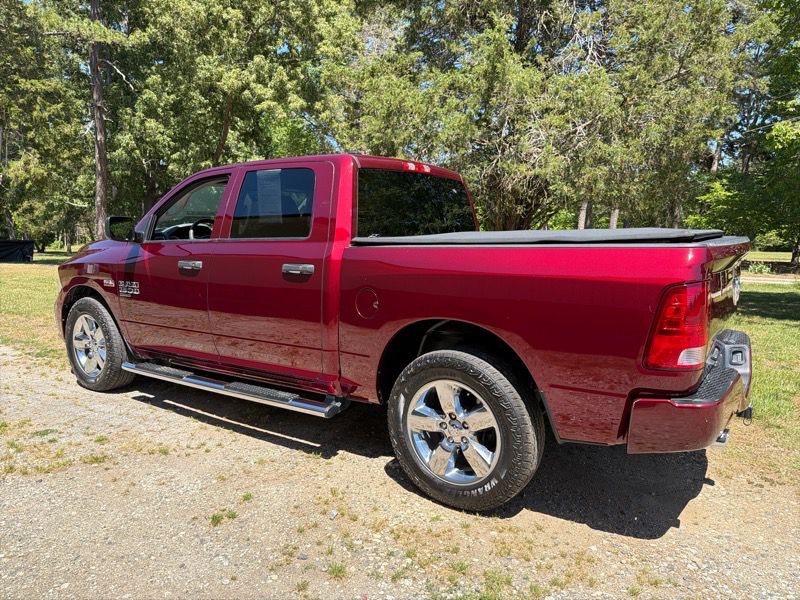 2019 RAM 1500 Image 50