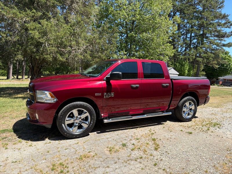 2019 RAM 1500 Image 51