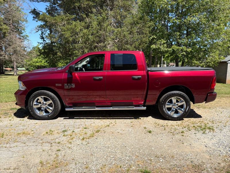 2019 RAM 1500 Image 52