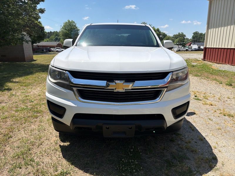 2017 Chevrolet Colorado Image 7