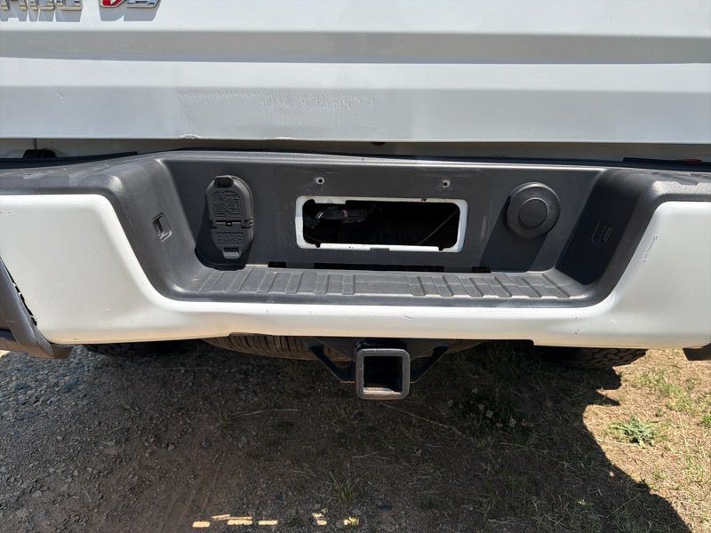 2017 Chevrolet Colorado Image 11