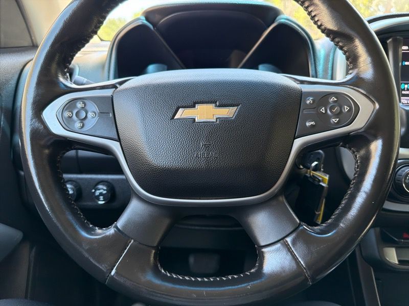 2017 Chevrolet Colorado Image 14