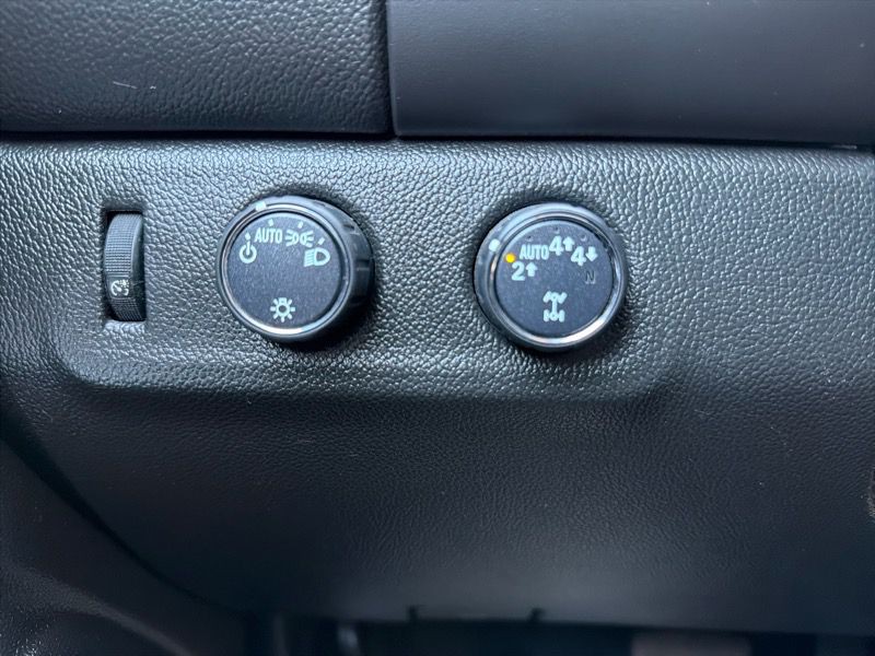 2017 Chevrolet Colorado Image 16