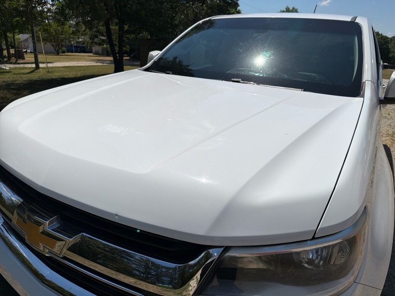2017 Chevrolet Colorado Image 32