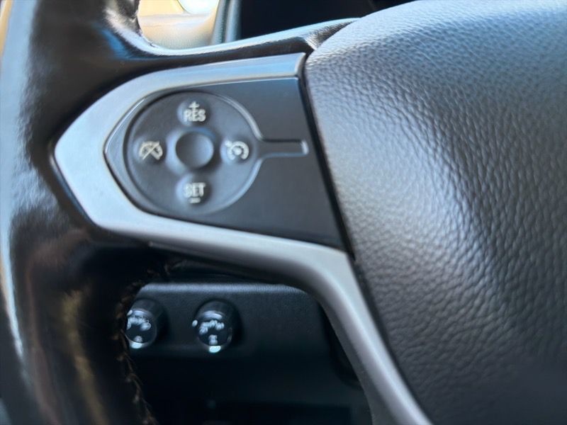 2017 Chevrolet Colorado Image 42