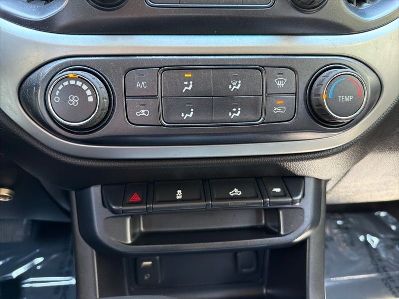 2017 Chevrolet Colorado Image 45