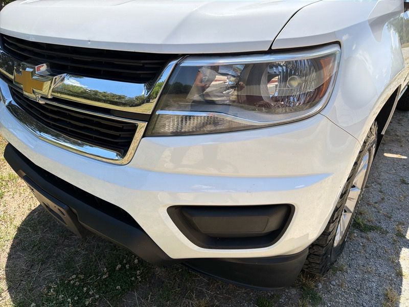 2017 Chevrolet Colorado Image 59