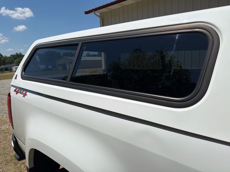 2017 Chevrolet Colorado Image 63