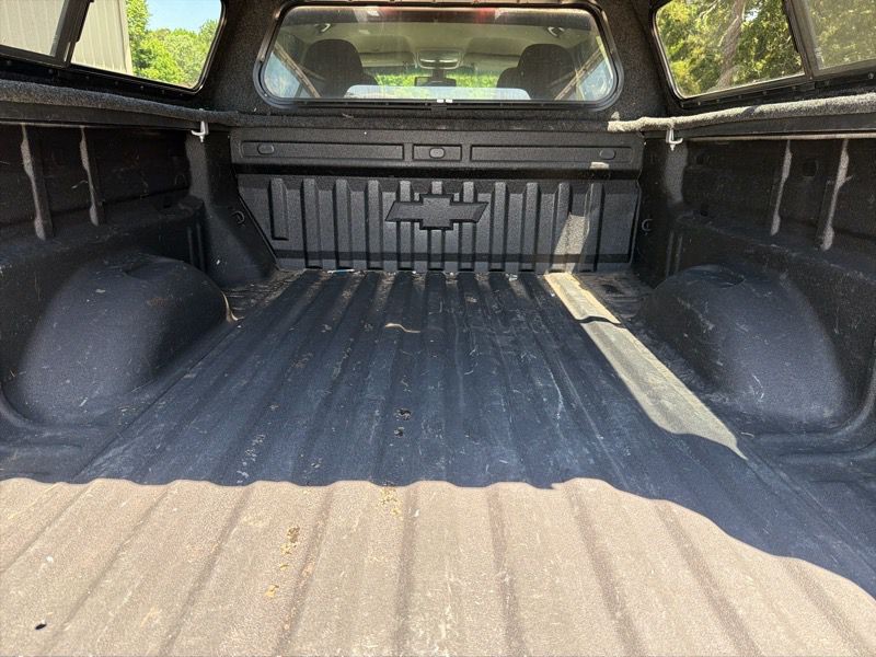 2017 Chevrolet Colorado Image 66