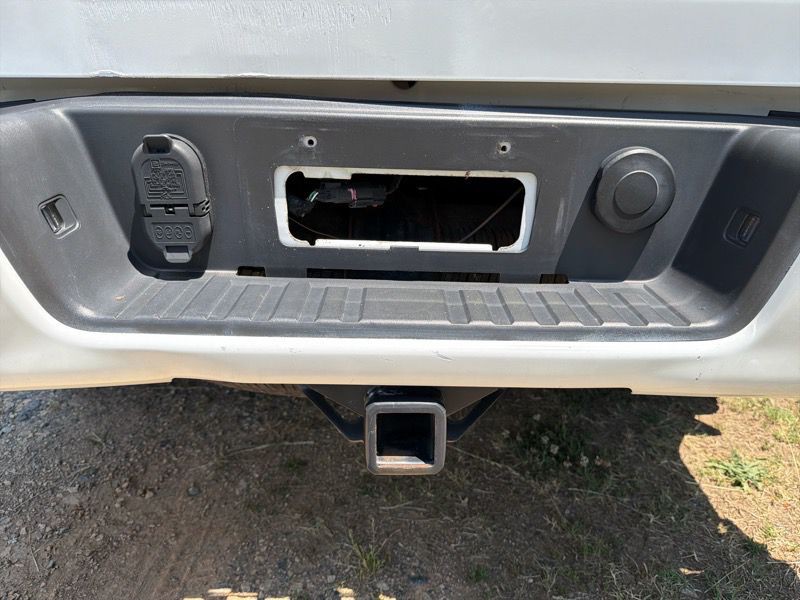 2017 Chevrolet Colorado Image 67