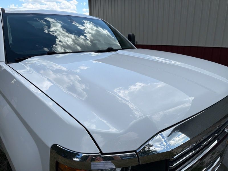 2018 Chevrolet Silverado 1500 Image 12
