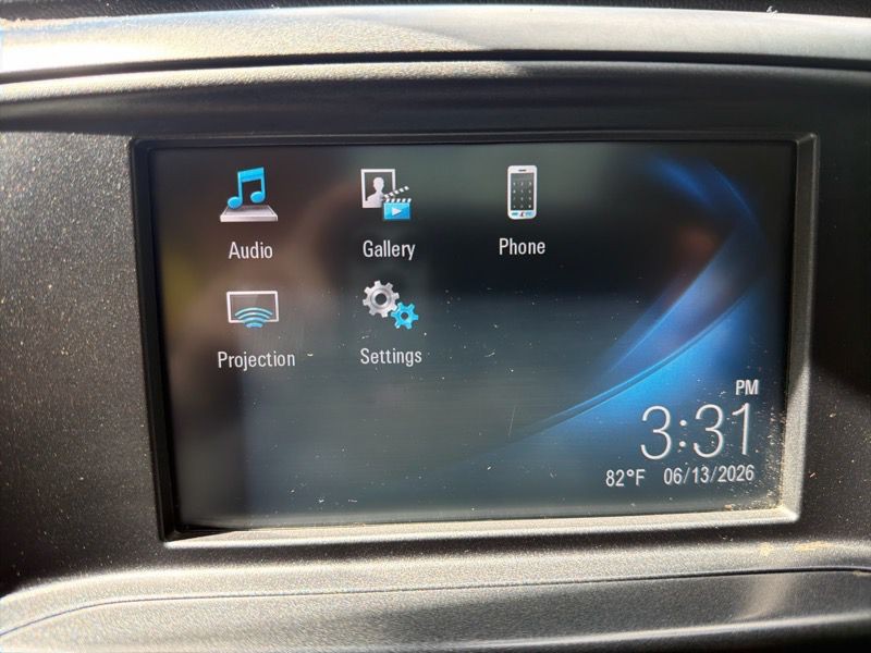 2018 Chevrolet Silverado 1500 Image 17