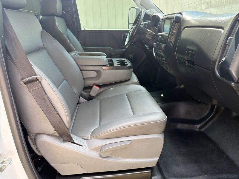 2018 Chevrolet Silverado 1500 Image 24