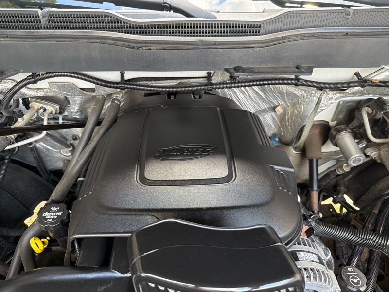 2018 Chevrolet Silverado 1500 Image 25