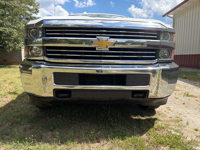 2018 Chevrolet Silverado 1500 Image 26
