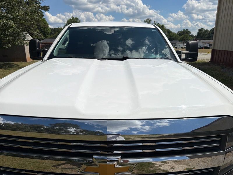2018 Chevrolet Silverado 1500 Image 27