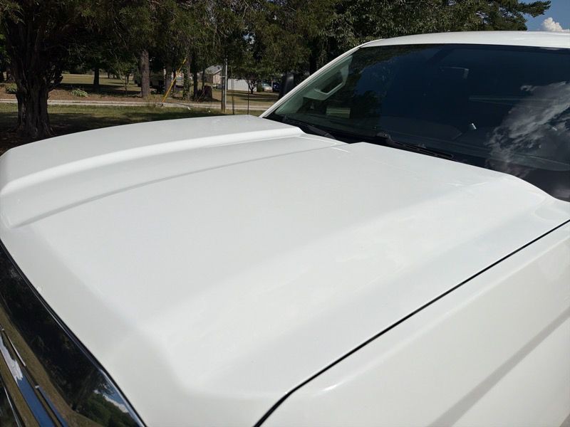 2018 Chevrolet Silverado 1500 Image 28