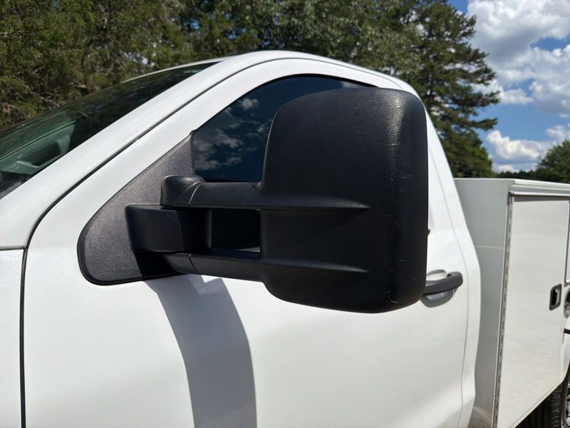 2018 Chevrolet Silverado 1500 Image 38
