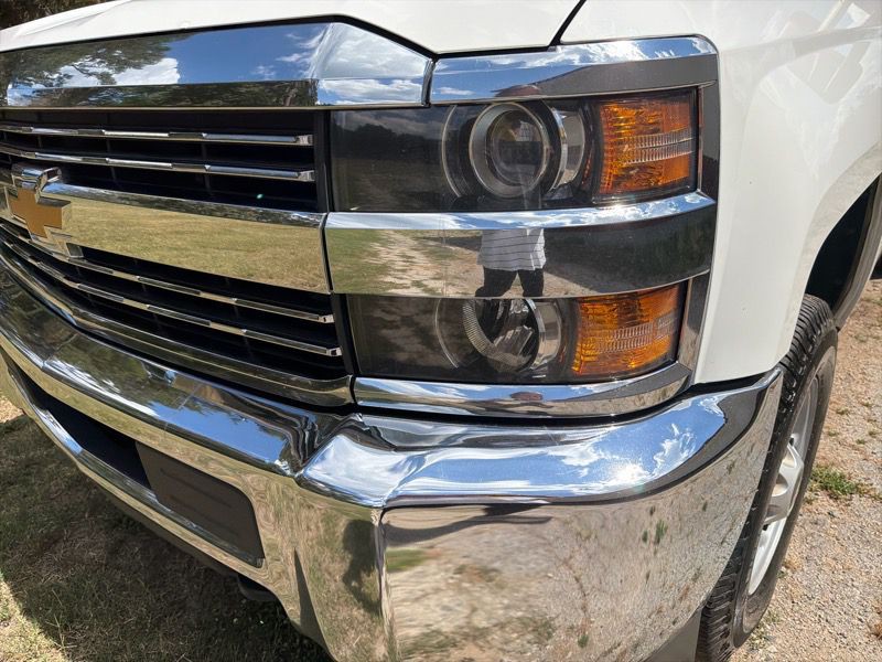 2018 Chevrolet Silverado 1500 Image 44