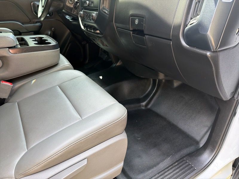 2018 Chevrolet Silverado 1500 Image 46