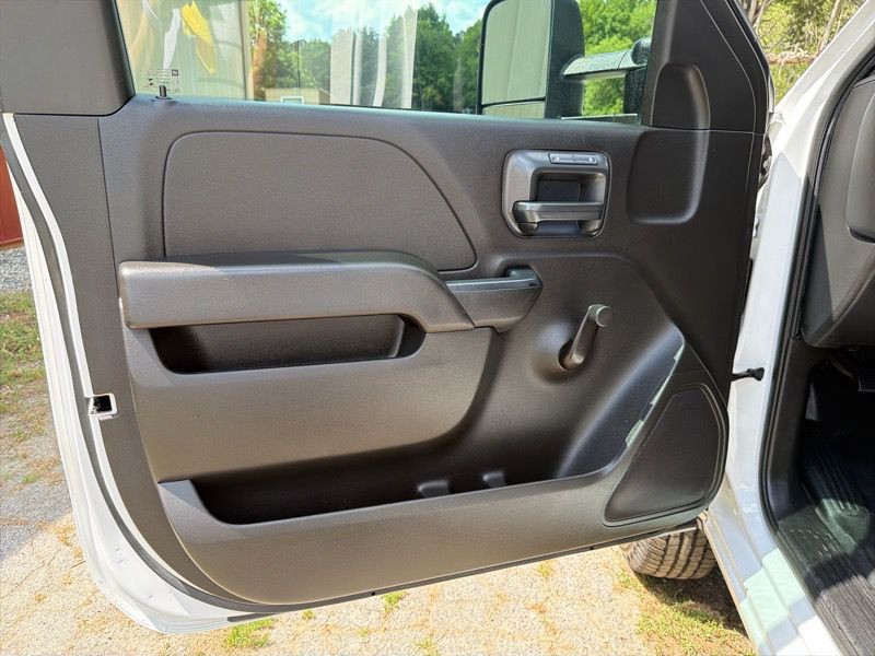 2018 Chevrolet Silverado 1500 Image 47
