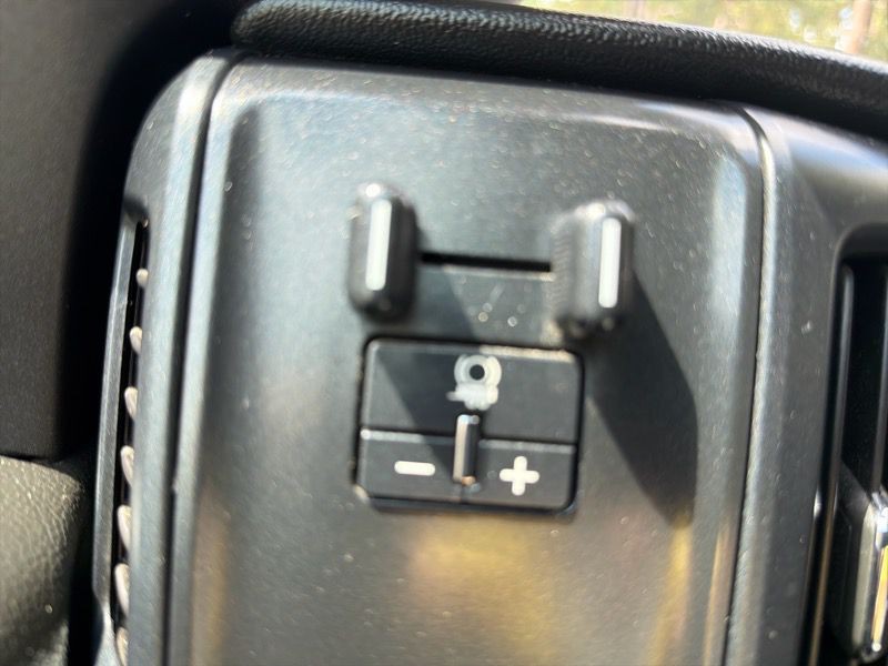 2018 Chevrolet Silverado 1500 Image 49