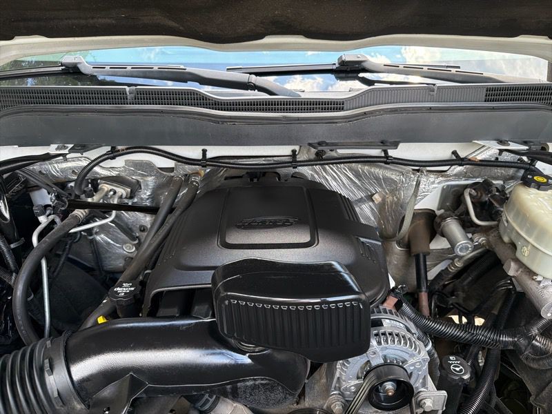 2018 Chevrolet Silverado 1500 Image 53