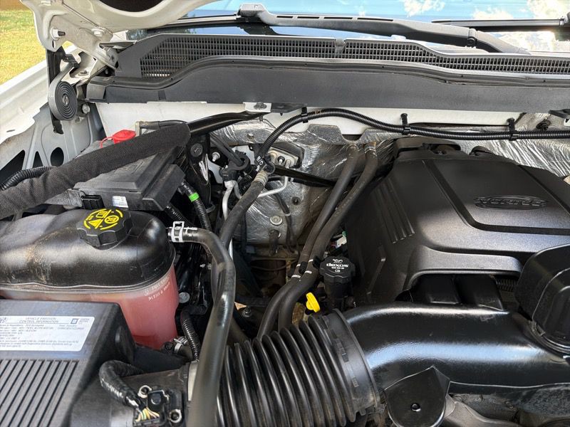 2018 Chevrolet Silverado 1500 Image 54