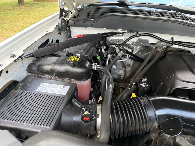 2018 Chevrolet Silverado 1500 Image 56