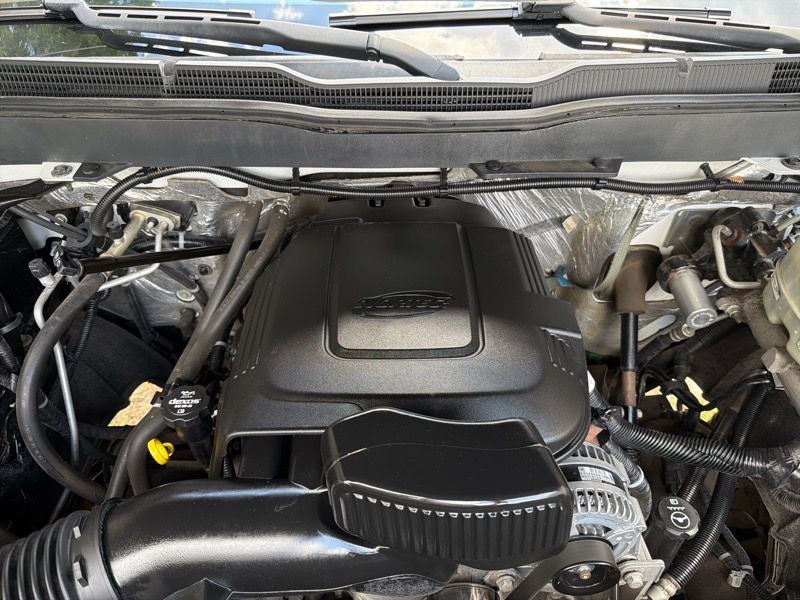 2018 Chevrolet Silverado 1500 Image 57