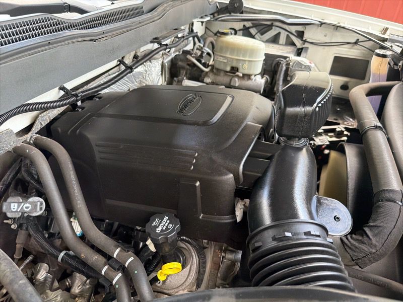 2018 Chevrolet Silverado 1500 Image 59